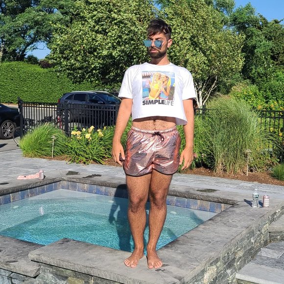 Meet your Posher, Tony - Picture 8 of 15